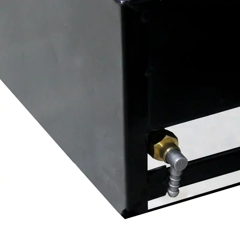 باربیکیو شومینه بیستون مدل   گازی رومیزی