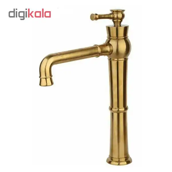 شیر ظرفشویی راسان مدل الیزه 02