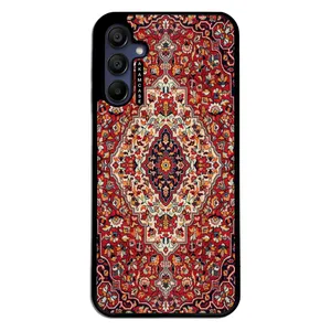 AKAM AMC-WSGA15-PERSIAN-3 Cover For Samsung Galaxy A15