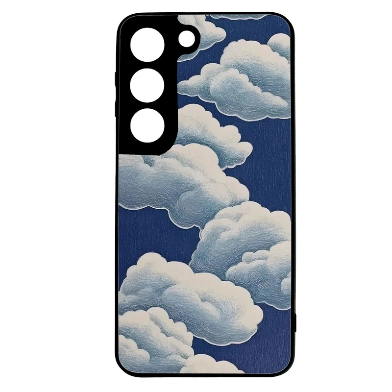 کاور قاب گارد گوشی طرح پسرانه کد 33 - TPU مناسب برای گوشی موبایل سامسونگ Galaxy s21 FE