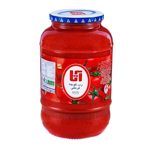 رب گوجه فرنگی آتا -1600 گرم