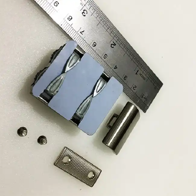 قفل کیف مدل LOC-2MStl