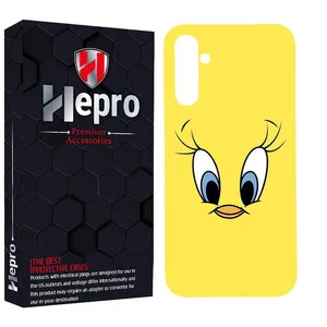 HEPRO MC Cover for Samsung Galaxy A14