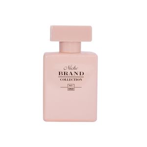 نقد و بررسی عطر جیبی زنانه نیچ برند کالکشن مدل Narciso Rodriguez for Her-060 حجم 25 میلی لیتر توسط خریداران