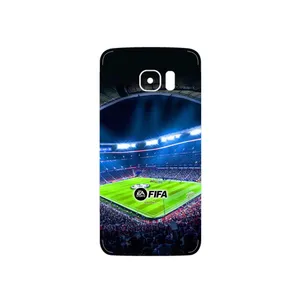 MAHOOT FIFA Soccer Game Series Cover Sticker for Samsung Galaxy S7 Edge