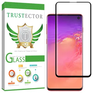 Trustector FUET20 Screen Protector For Samsung Galaxy S10 4G