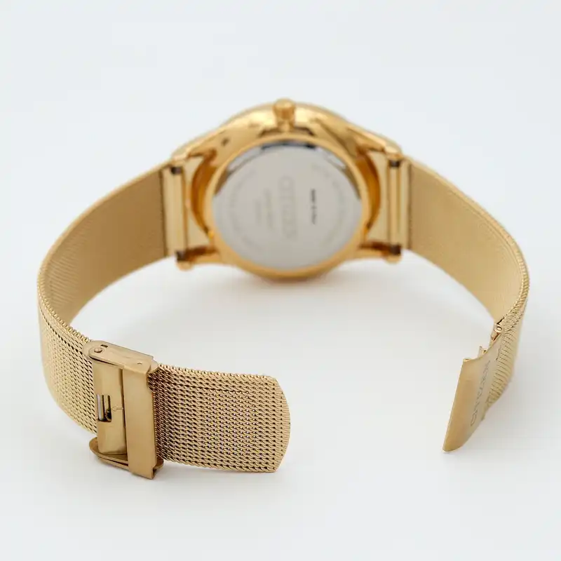 ست ساعت مچی عقربه ای زنانه و مردانه  مدل WS-60