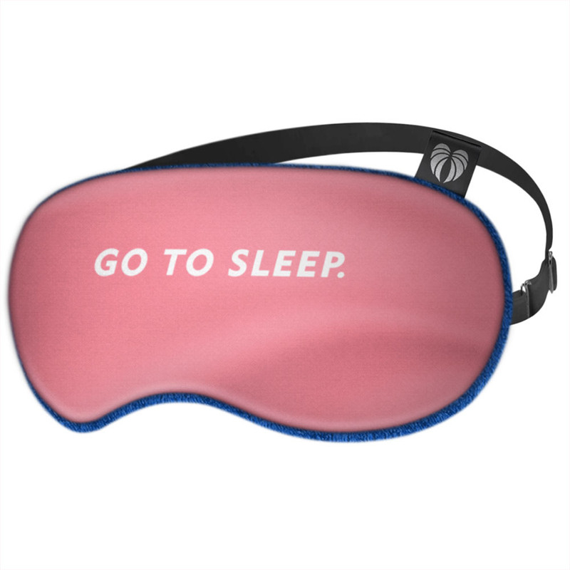 چشم بند خواب کاوا ماسک مدل Go to Sleep7