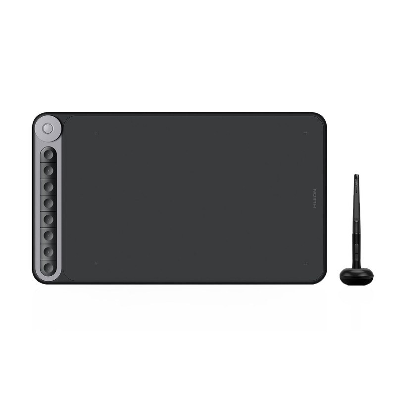 قلم نوری هوئیون مدل Q620m 