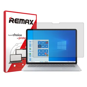 Remax Resistant model transparent screen protector suitable for Microsoft surface laptop studio laptop