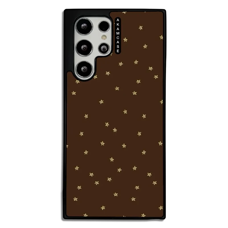 کاور آکام مدل AMC-WSGS22U-STARS-8 مناسب برای گوشی موبایل سامسونگ Galaxy S22 Ultra