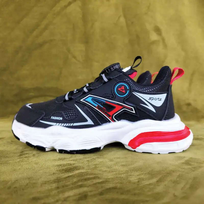 کفش مخصوص پیاده روی مدل FashioQ-AQ-BlkQ-101025