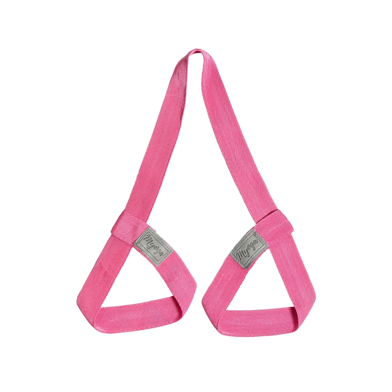 کاور زیرانداز یوگا مدل حلقه ای