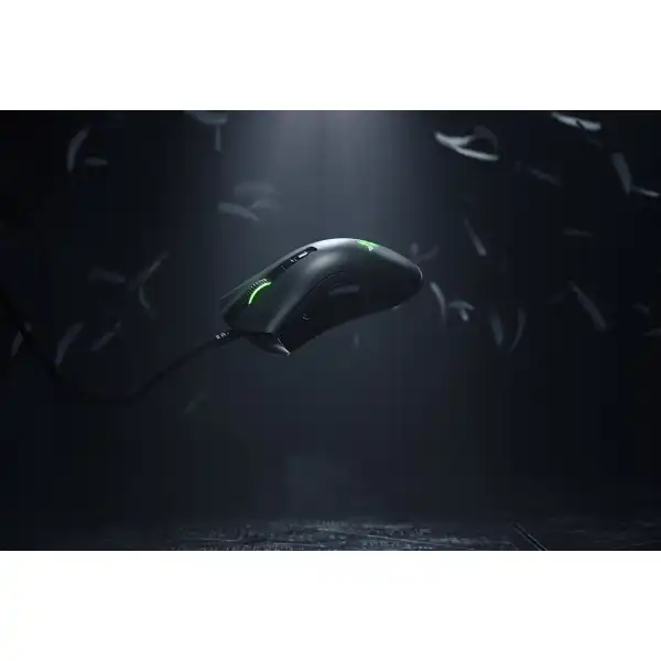 ماوس ریزر مدل DeathAdder Essential Rz01-R3M1