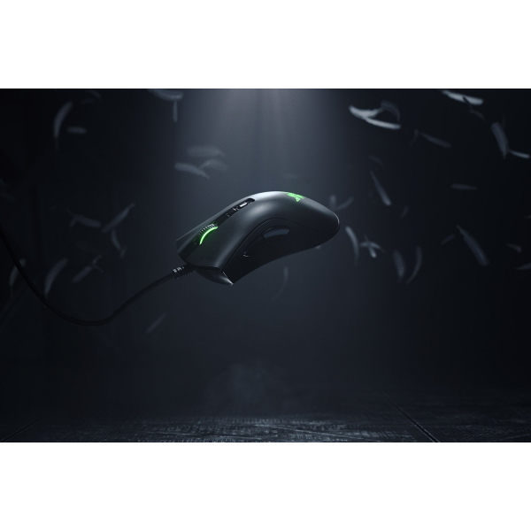 ماوس ریزر مدل DeathAdder Essential Rz01-R3M1