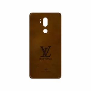 MAHOOT BFL-LS_VTTN Cover Sticker for LG G7 PLUS THINQ