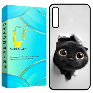 Ghab Guard GCHPA50 Cover For Samsung Galaxy A50 / A50s / A30s