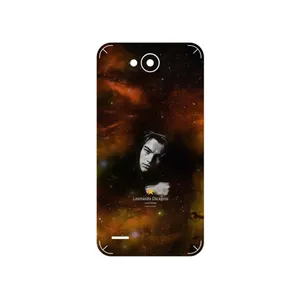 MAHOOT Leonardo Dicaprio Cover Sticker for LG X Power 2