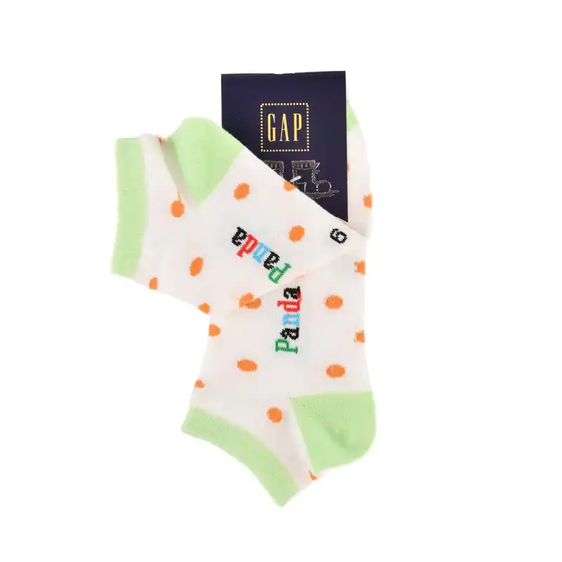 جوراب بچگانه مدل MDSS-CG2872