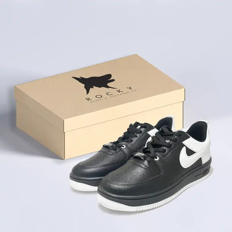 کفش پیاده روی مردانه راکی مدل Force11