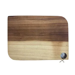 تخته گوشت مدل WUDEN-GRND کد SHR 462