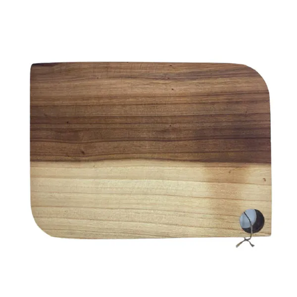 تخته گوشت مدل WUDEN-GRND کد SHR 462