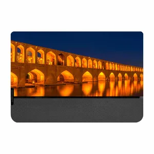 MAHOOT PRO- Si_o_Se_Pol Mouse Pad