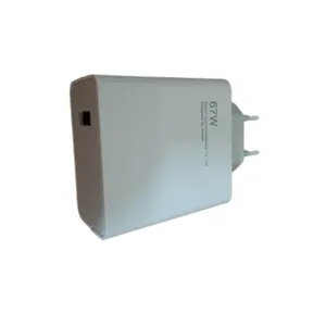 شارژر دیواری 67 وات مدل MDY-12-EZ