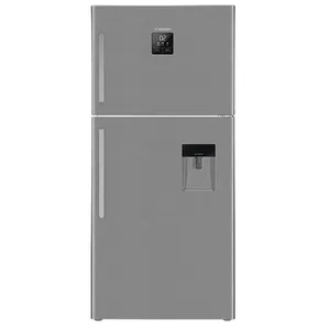 یخچال و فریز ایکس ویژن مدل XTR-T862SD