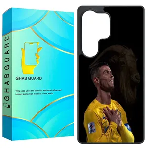 Ghab Guard GS25U Cover For Samsung Galaxy S25 Ultra  