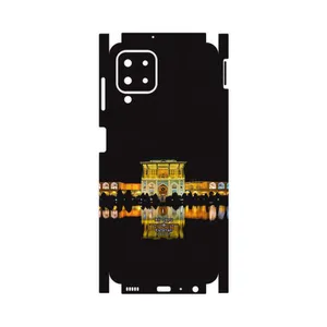 MAHOOT Ali Qapu-FullSkin Cover Sticker for Samsung Galaxy A22 4G
