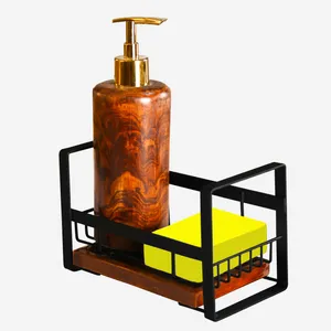 ست جامایع و اسکاچ آس طرح چوب استوانه زارا کد23231