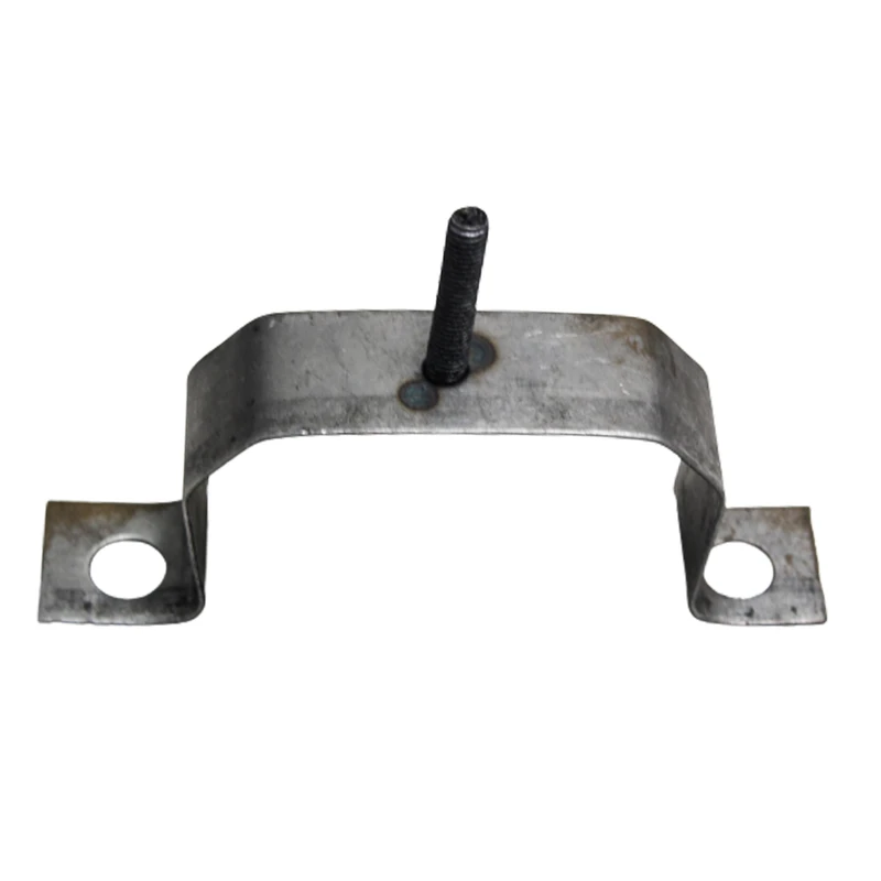 دیاق قالپاق خودرو آراکس یدک مدل AY-6237 مناسب برای نیسان  بسته 4 عددی