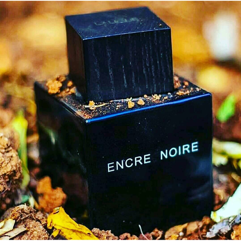 ادو پرفیوم مردانه هارلینگن مدل لالیک انکر نویر با رایحه گرم حجم 100 میلی لیتر