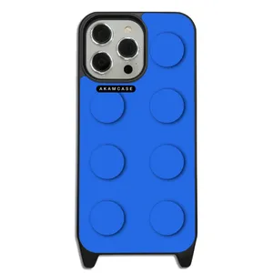 AKAM AMCWLA14PRO-LEGO7 Cover For Apple iPhone 14 Pro