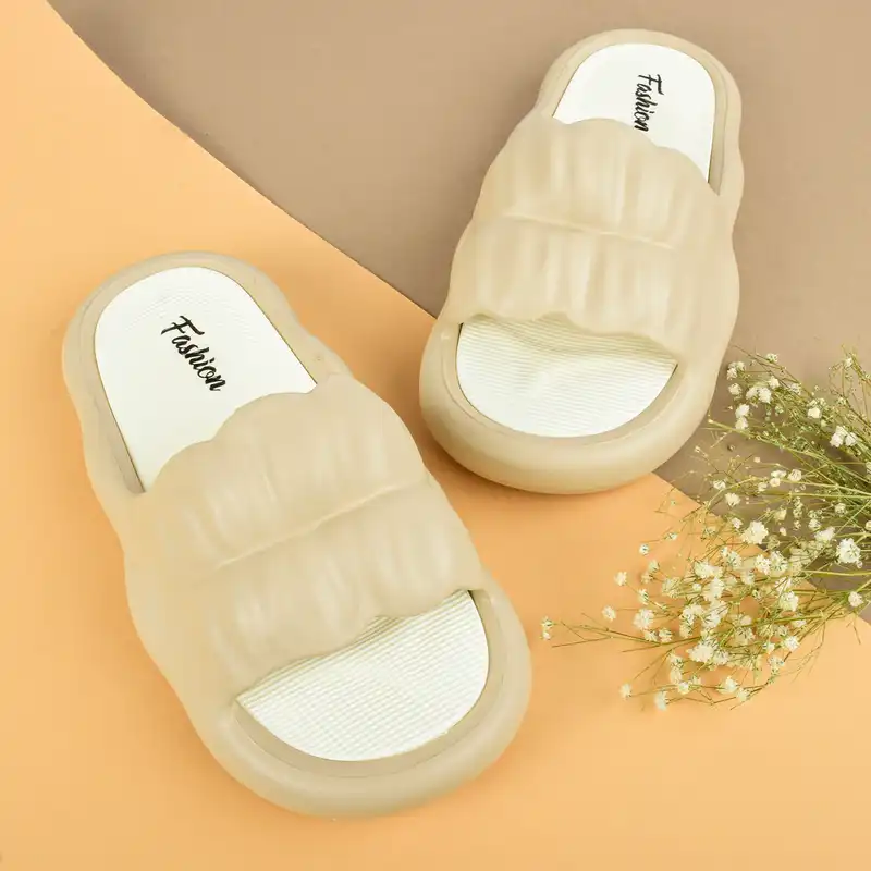 دمپایی زنانه مدل چیاپاس NCF.2989