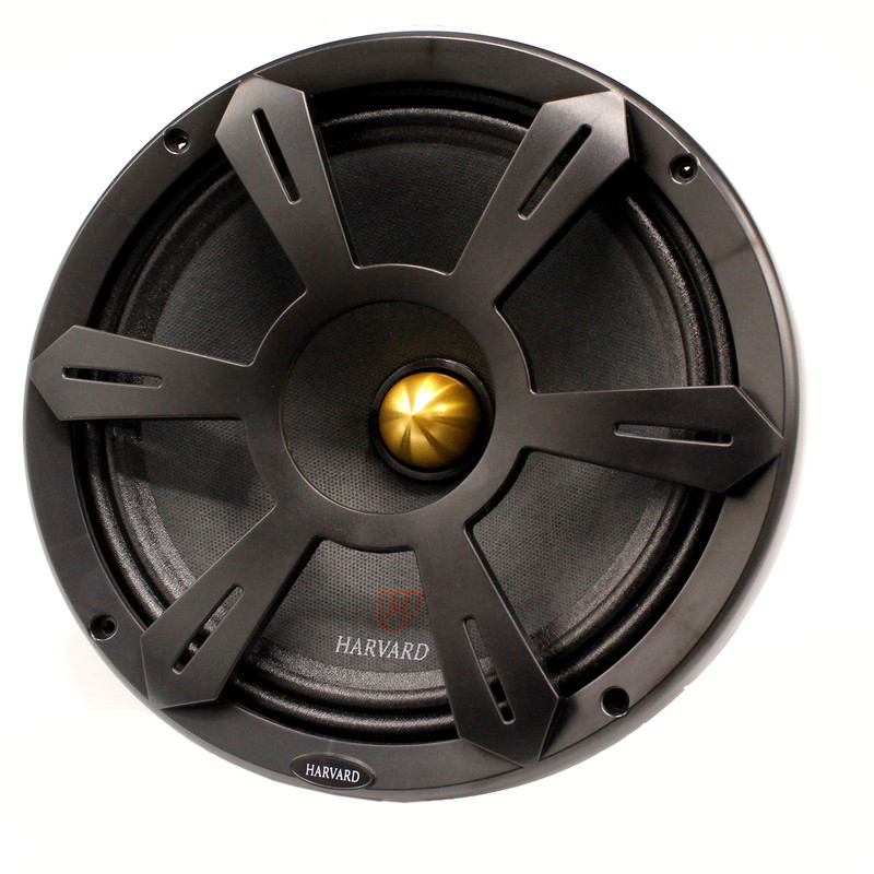 میدرنج خودرو هاروارد مدل HM-1000