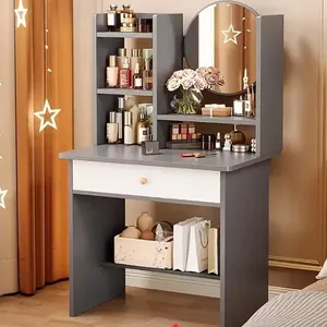 میز آرایش مدل A201+MDF