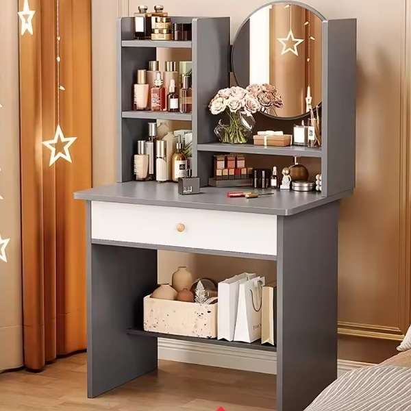 میز آرایش مدل A201+MDF