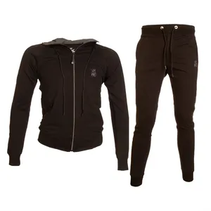 ست سویشرت و شلوار مردانه مدل تریکو 600101