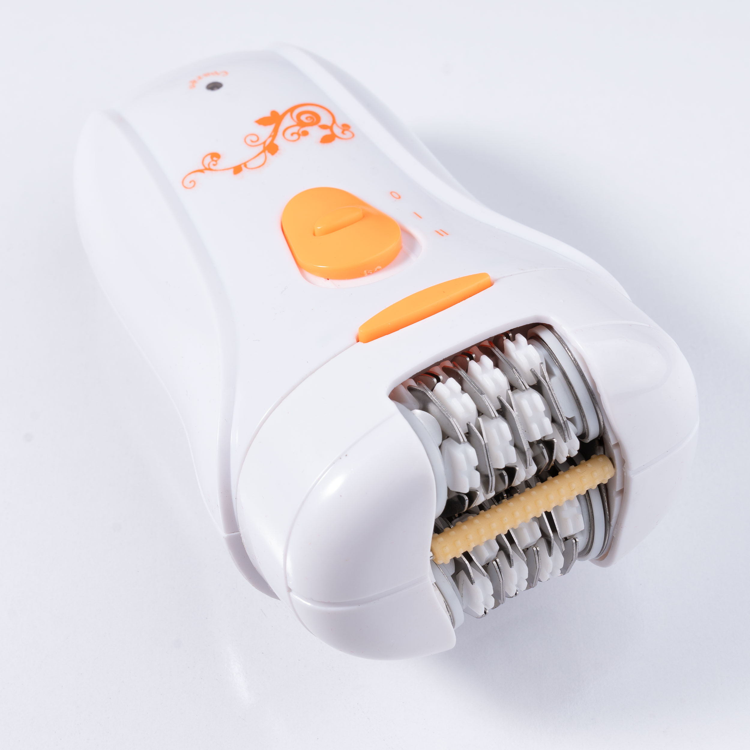 ست اصلاح موی بدن بانوان ولوت ویپن مدل AP-99