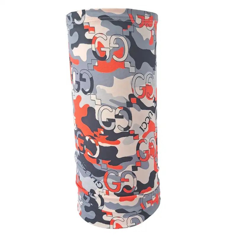 دستمال سر و گردن مدل HGY 43