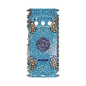 MAHOOT Slimi_Design-FullSkin Cover Sticker for Daria Bond 5G