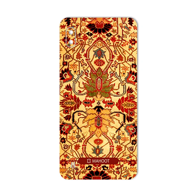برچسب پوششی ماهوت مدل Iran-Carpet مناسب برای گوشی موبایل سامسونگ Galaxy A10