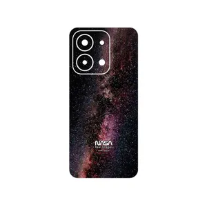 MAHOOT Universe_by_NASA_2 Cover Sticker for Xiaomi Redmi 15C 4G