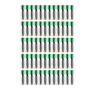 باتری قلمی نانگرند مدل Extra Heavy Duty بسته 60 عددی