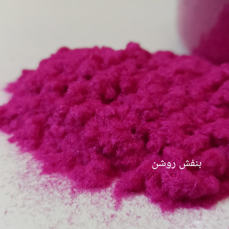 پودر مخمل مدل رومانس ترک کد Tb15 وزن 30 گرم پودر مخمل مدل رومانس ترک کد Tb15 وزن 30 گرم