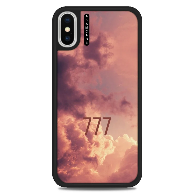 کاور آکام مدل AMC-WAXSM-LUCKY-6 مناسب برای گوشی موبایل اپل iPhone Xs Max