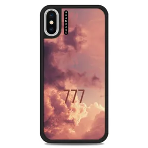 AKAM AMC-WAXSM-LUCKY-6 Cover For Apple iPhone Xs Max