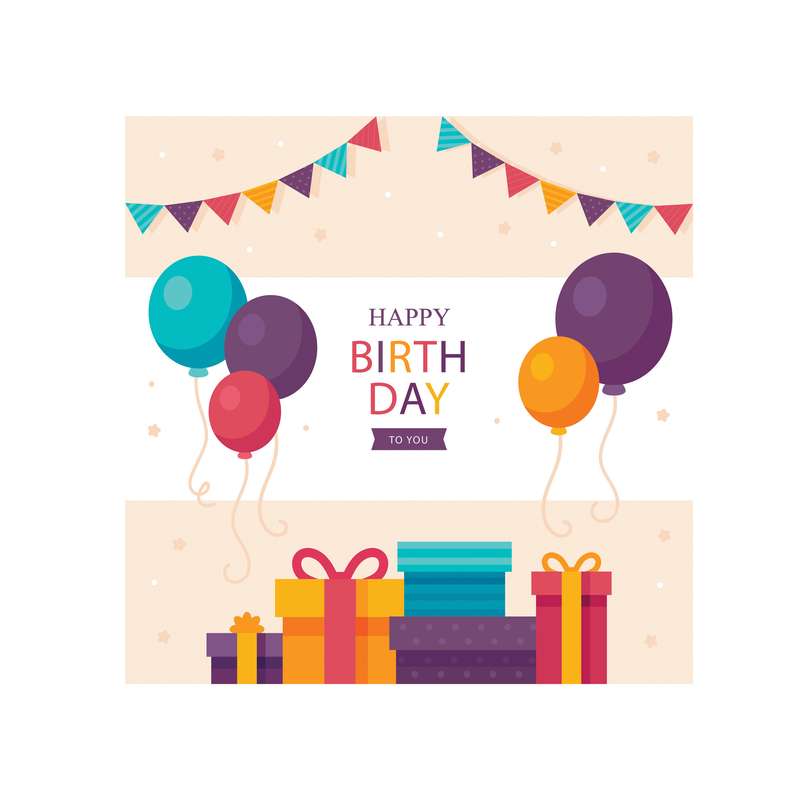 بنر تم تولد کد B-SED_3474